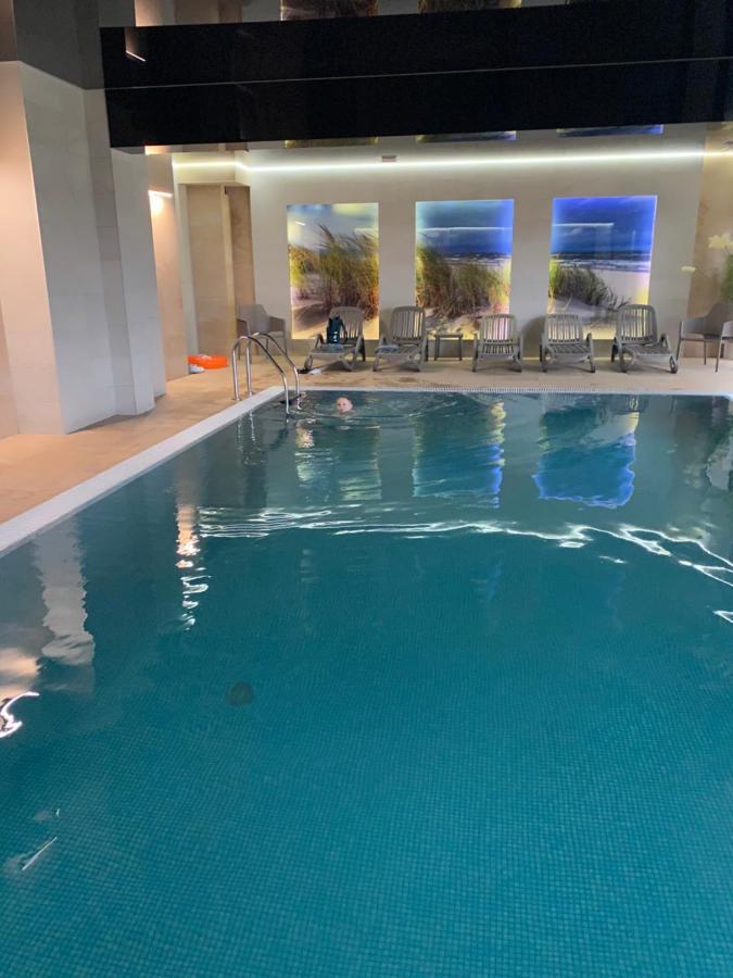 Apartament Komfortowy Z Klimatyzacja Plazowa 6 Kołobrzeg Extérieur photo