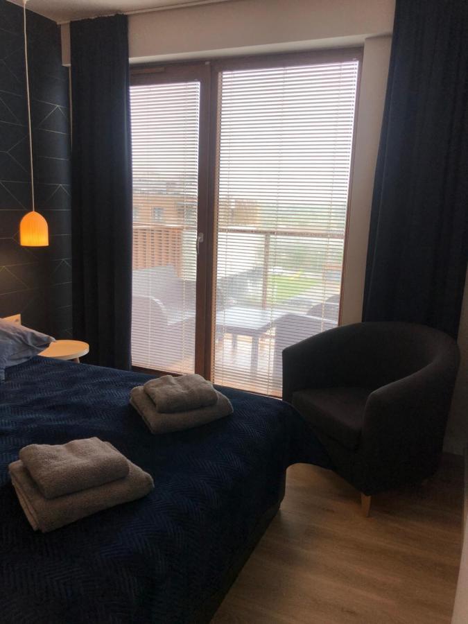 Apartament Komfortowy Z Klimatyzacja Plazowa 6 Kołobrzeg Extérieur photo