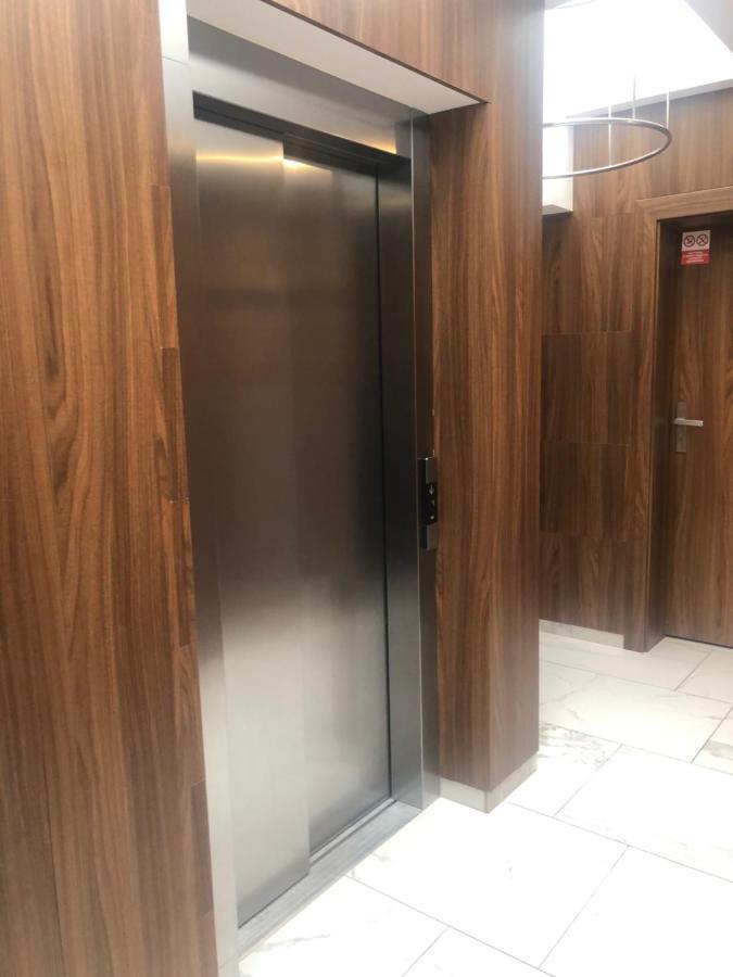 Apartament Komfortowy Z Klimatyzacja Plazowa 6 Kołobrzeg Extérieur photo