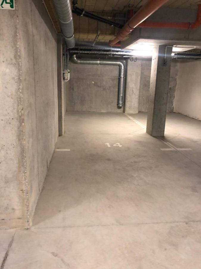 Apartament Komfortowy Z Klimatyzacja Plazowa 6 Kołobrzeg Extérieur photo