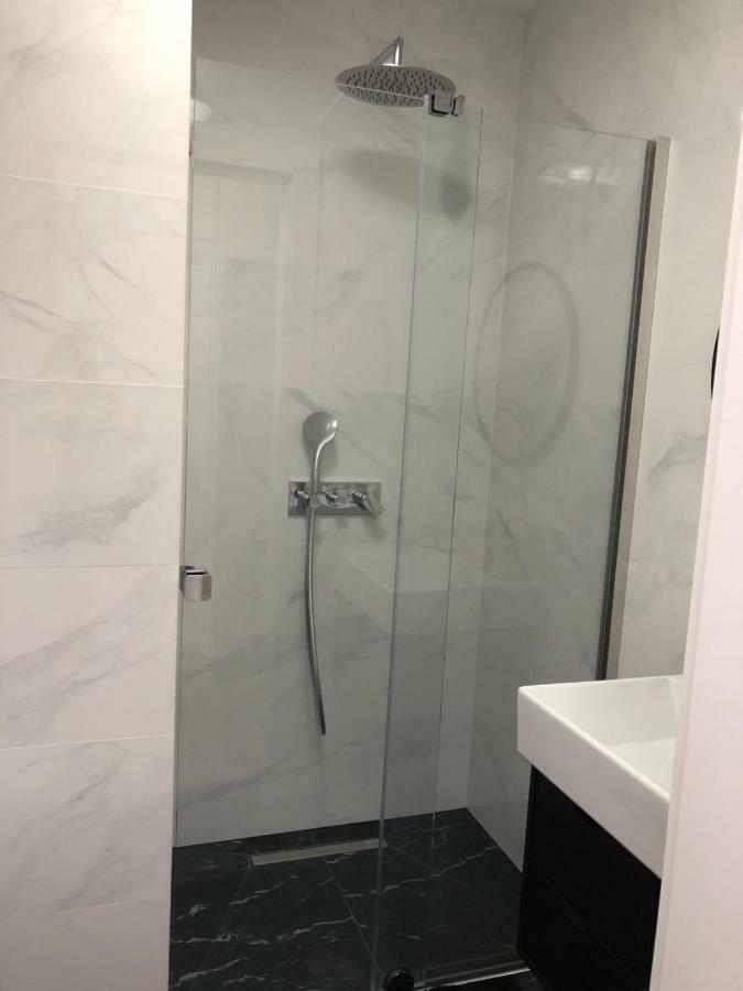 Apartament Komfortowy Z Klimatyzacja Plazowa 6 Kołobrzeg Extérieur photo
