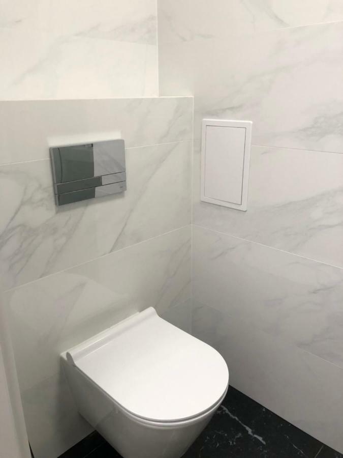 Apartament Komfortowy Z Klimatyzacja Plazowa 6 Kołobrzeg Extérieur photo